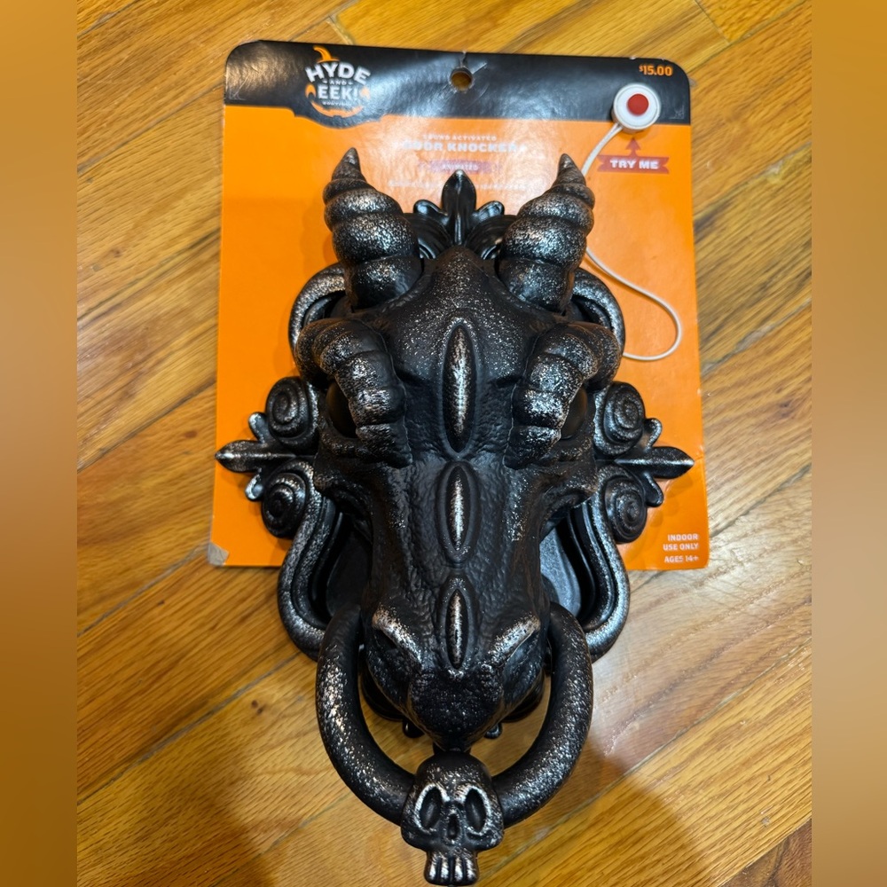 Halloween 🎃 Decoration